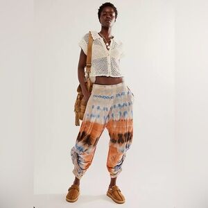 One Teaspoon Harem Pants